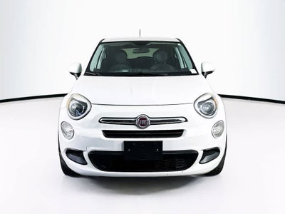 FIAT 500X Easy 2016