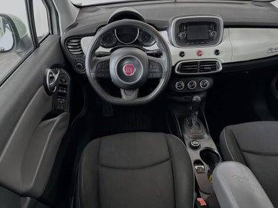 FIAT 500X Easy 2016