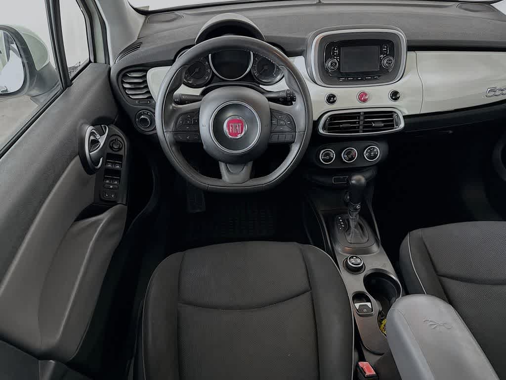 FIAT 500X Easy 2016
