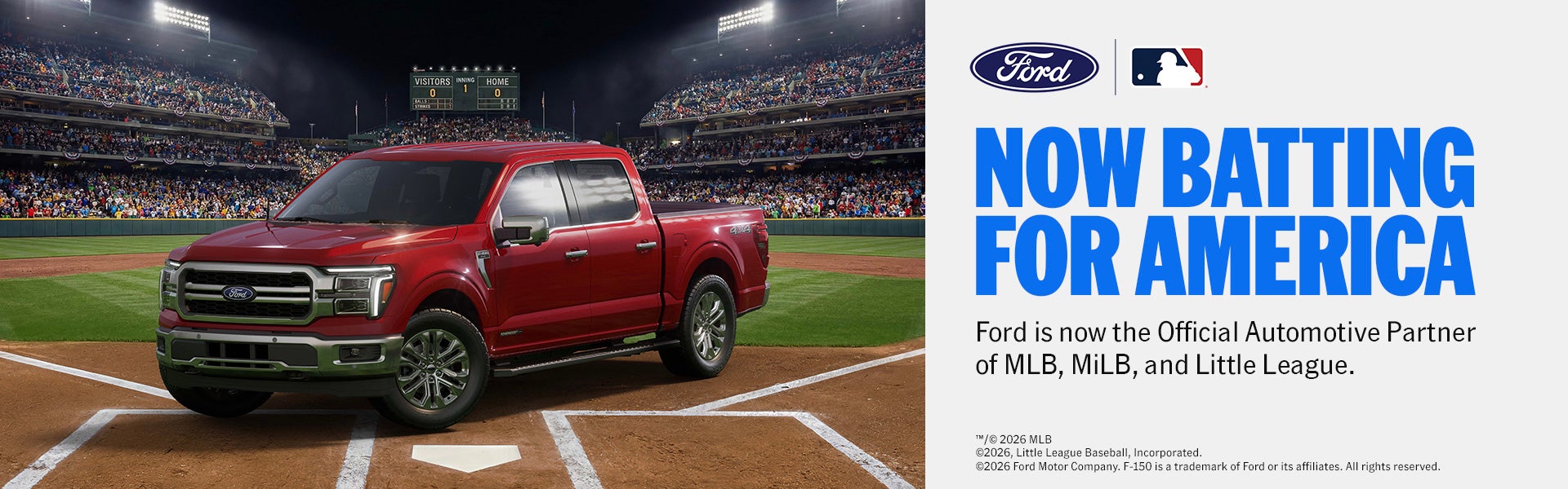 Ahora batea Estados Unidos 