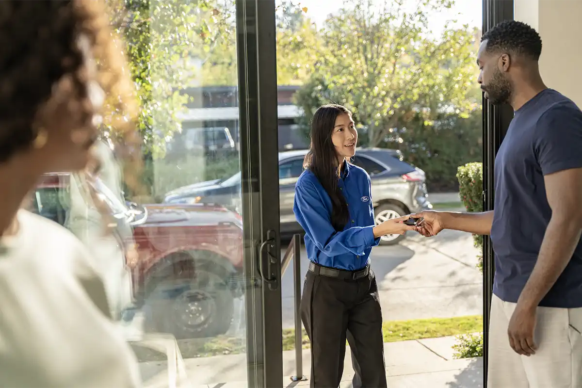 Elder Ford of Tampa en Tampa FL