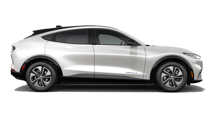 2021 Mach-E Edición California Rt.1