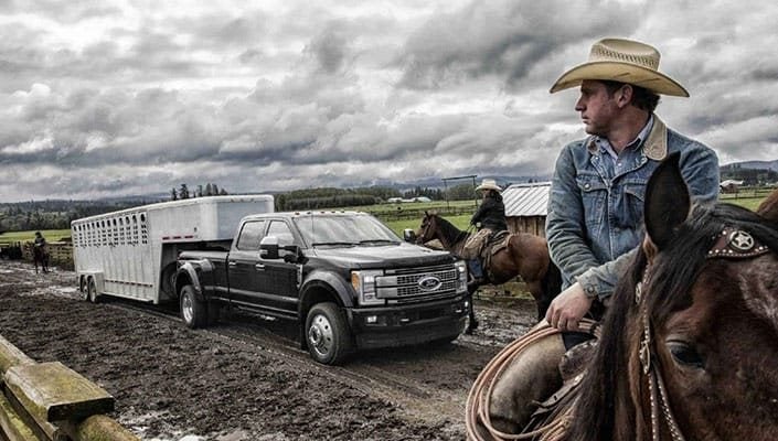 Elder Ford of Tampa en Tampa FL