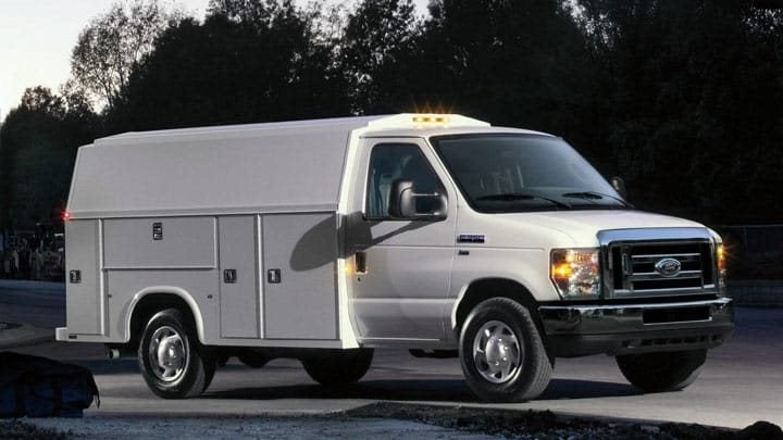 Elder Ford of Tampa en Tampa FL