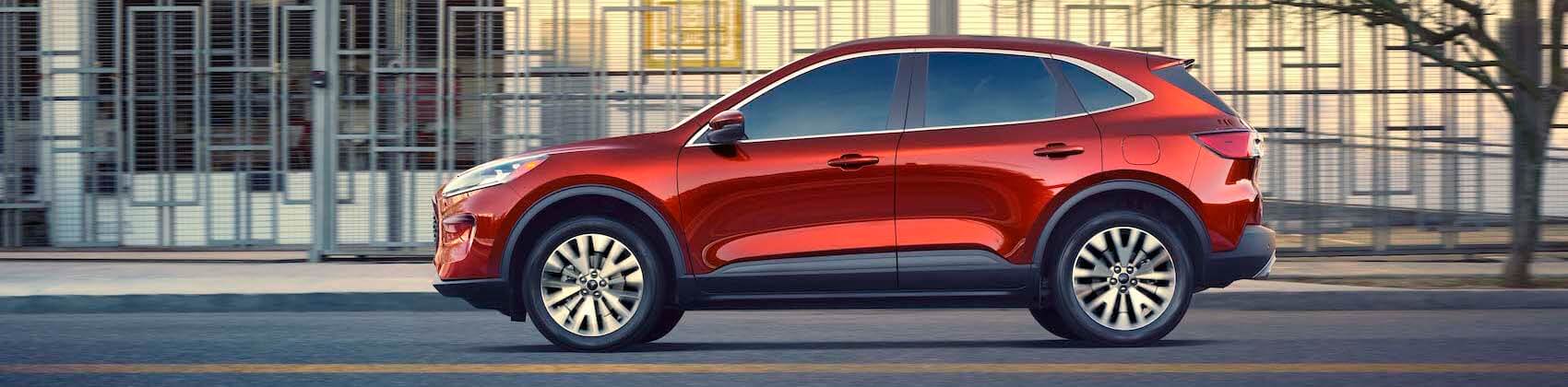 Coches más seguros para adolescentes