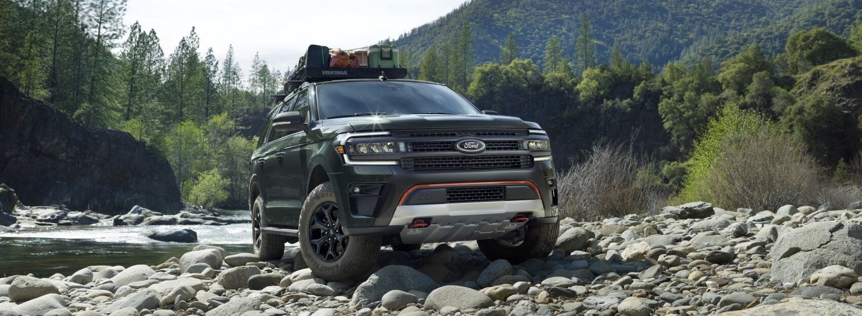 Concesionario Ford cerca de Land O' Lakes FL