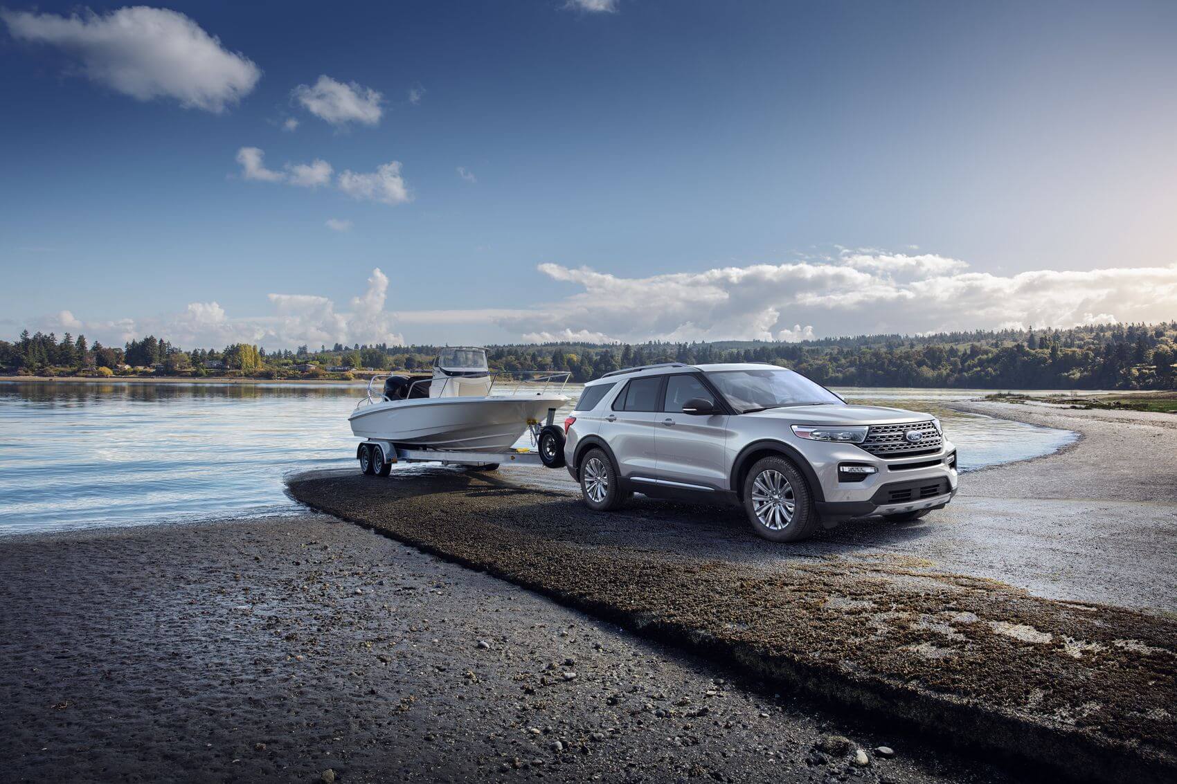 Concesionario de vehículos eléctricos Riverview FL