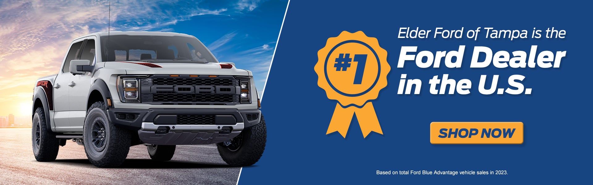 #Concesionario Ford nº 1