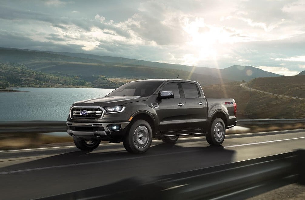 Explorando Nuestro Nuevo Inventario Ford