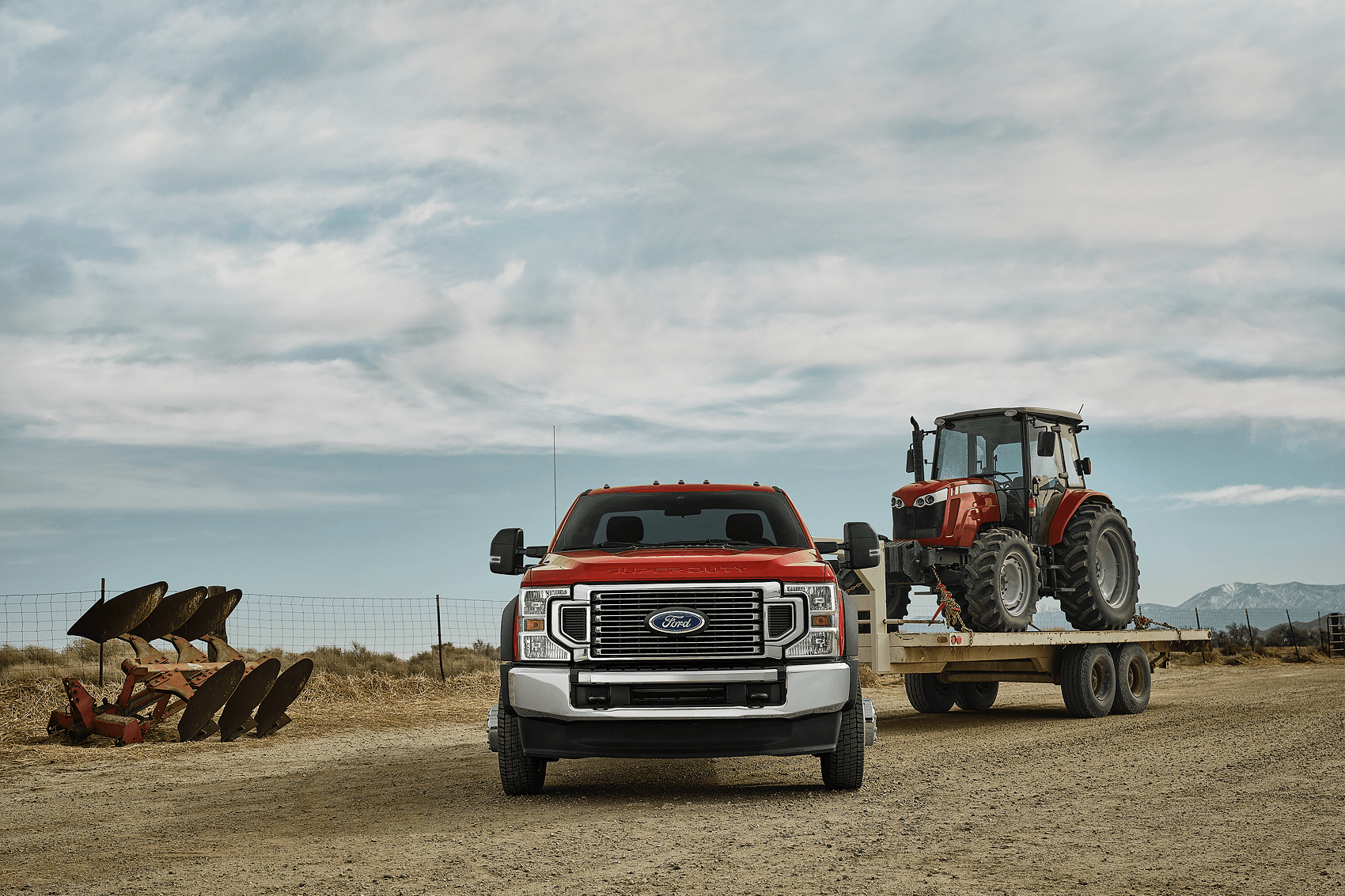 Concesionario Ford Brandon FL
