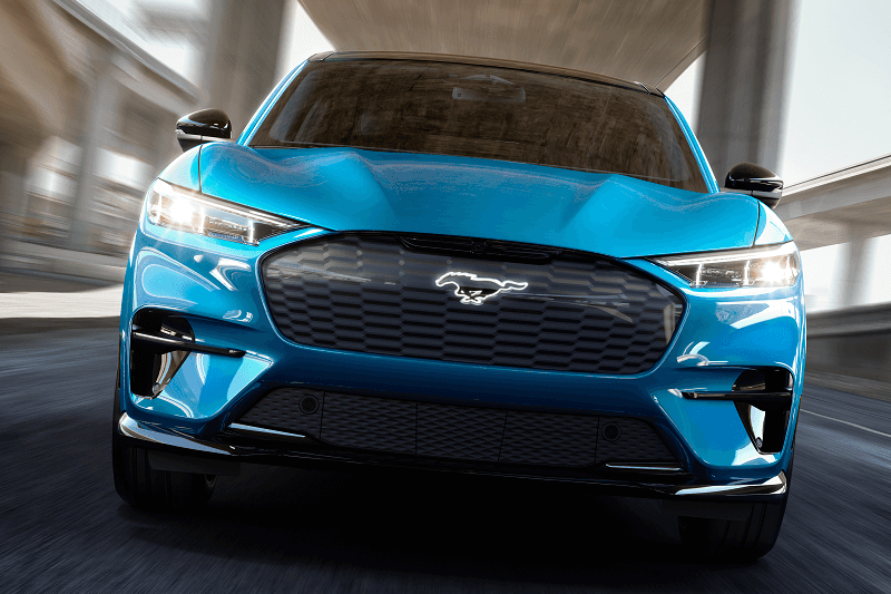 Concesionario de vehículos eléctricos Brandon FL