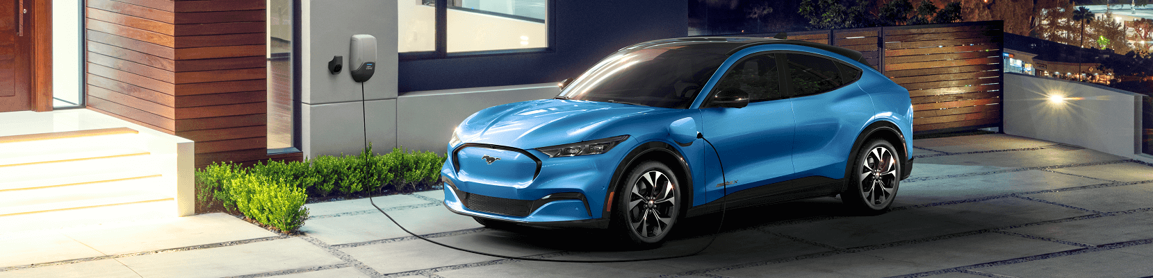 Concesionario de vehículos eléctricos St. Petersburg FL