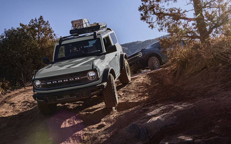 Concesionario Ford Citrus Park FL