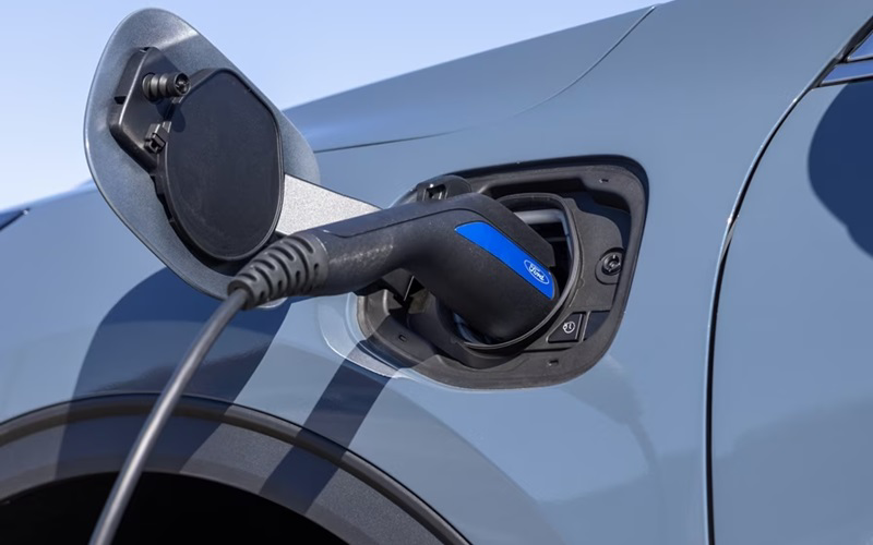 Leasing de vehículos eléctricos