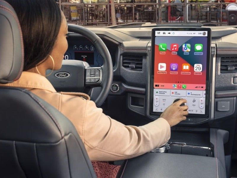 Leasing de un Ford Expedition: Aspectos básicos