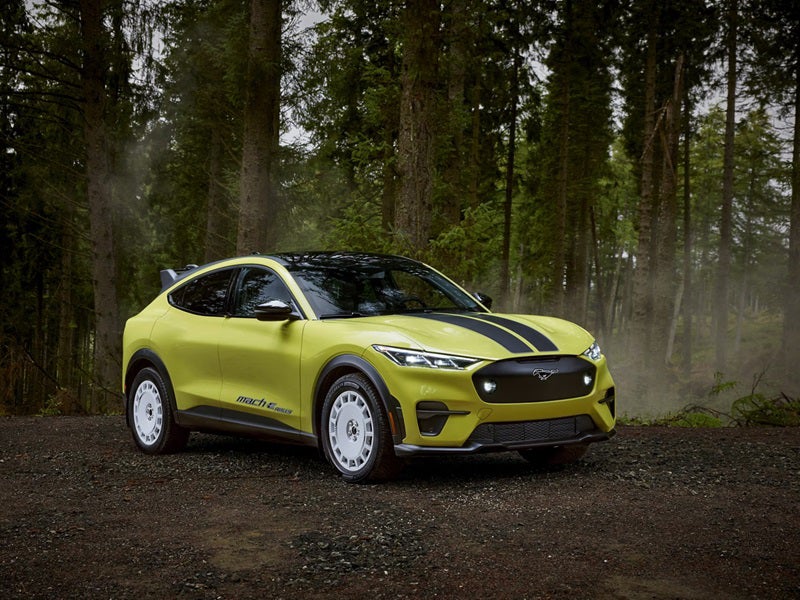 Concesionario Ford cerca de Citrus Park FL