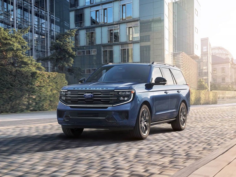 Concesionario Ford cerca de Citrus Park FL