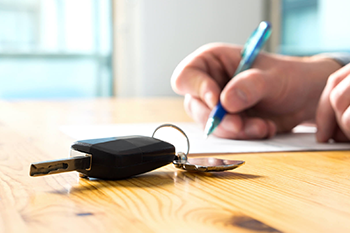 Solicitar financiación