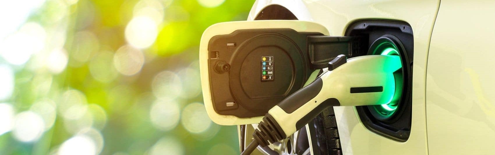 Concesionario de vehículos eléctricos Riverview FL