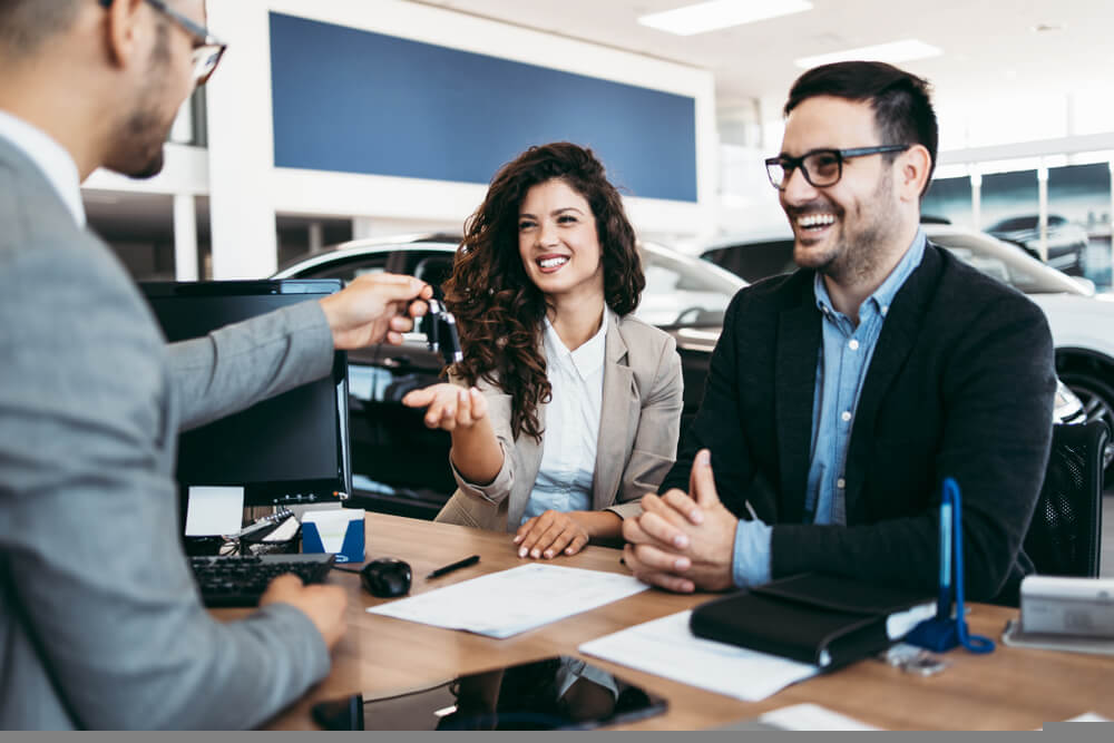 Concesionario de vehículos eléctricos Riverview FL