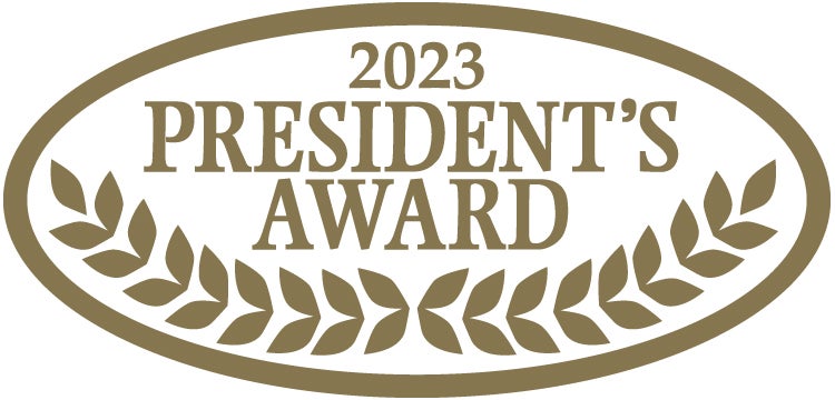 Premio del Presidente 2023