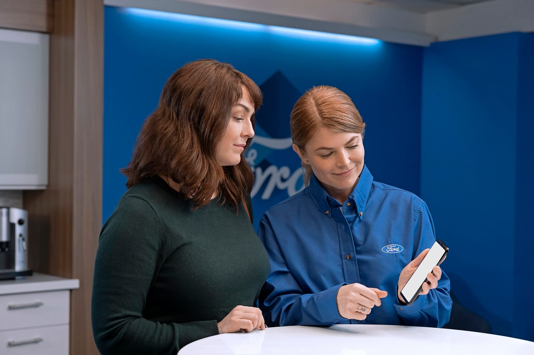 Concesionario Ford cerca de Spring Hill FL
