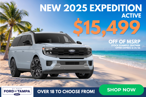 Expedición Active 2026