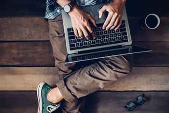 Compra de segunda mano en Internet