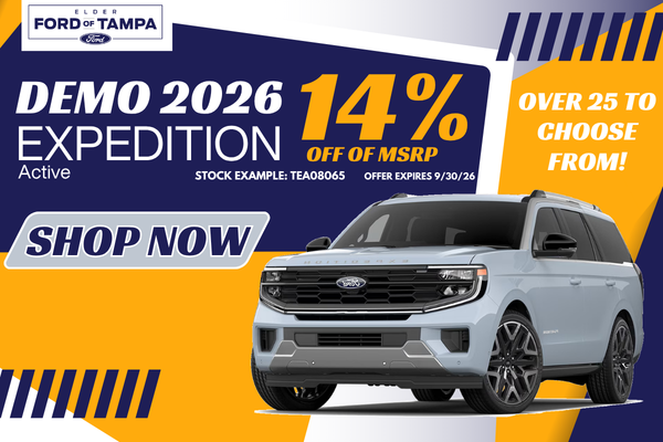 Expedición Active 2026