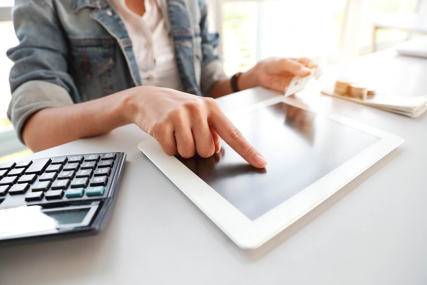 Comprar Ford en Internet