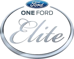 Un Ford Elite