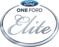 Un Ford Elite