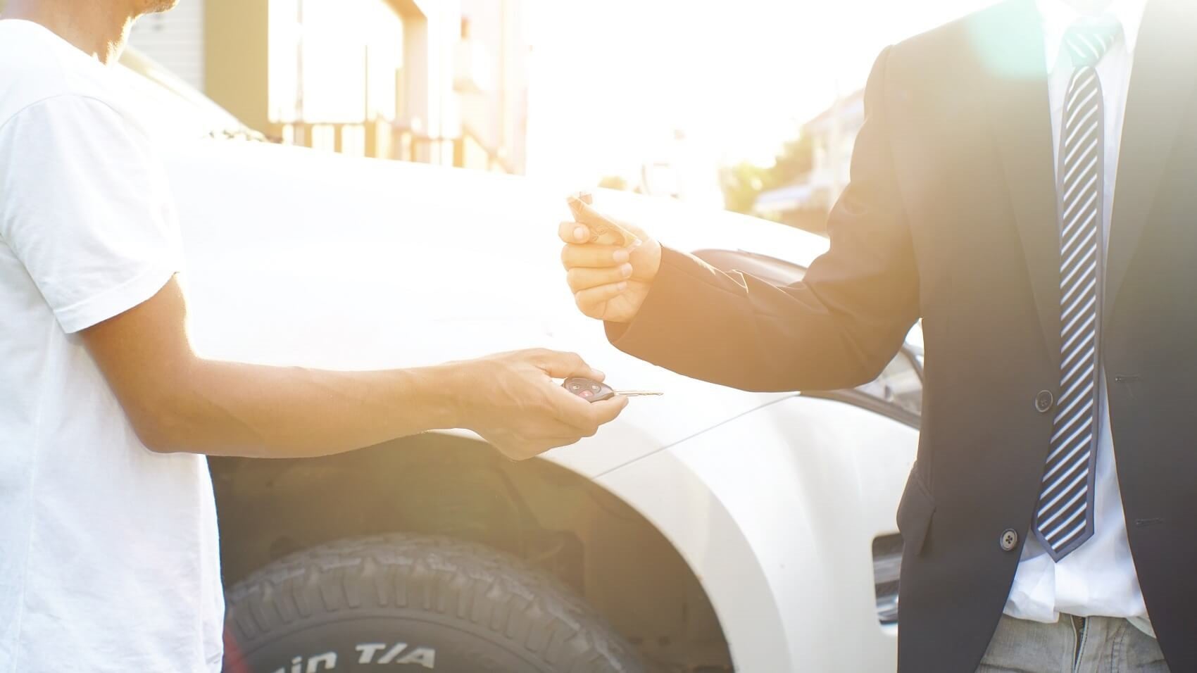Nuestras opciones a la hora de vender su coche