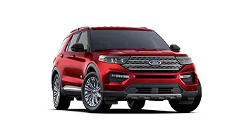 Elder Ford of Tampa en Tampa FL