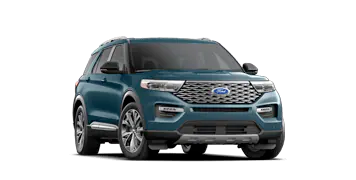 Elder Ford of Tampa en Tampa FL