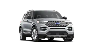 Elder Ford of Tampa en Tampa FL