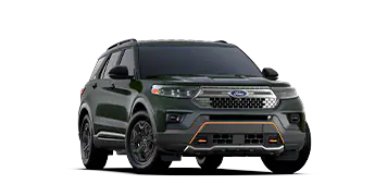 Elder Ford of Tampa en Tampa FL