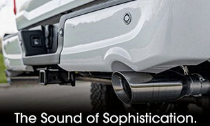 Sonido de sofisticación