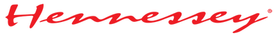 Logo Hennessey en Rojo | Elder Ford of Tampa en Tampa FL