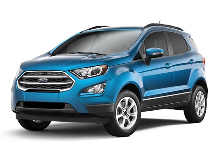 Vehículo de alquiler en Elder Ford of Tampa en Tampa FL