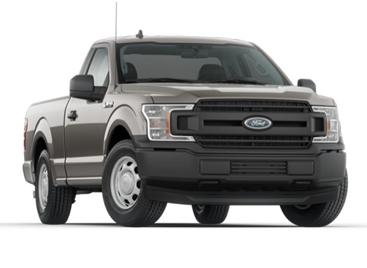 Vehículo de alquiler en Elder Ford of Tampa en Tampa FL