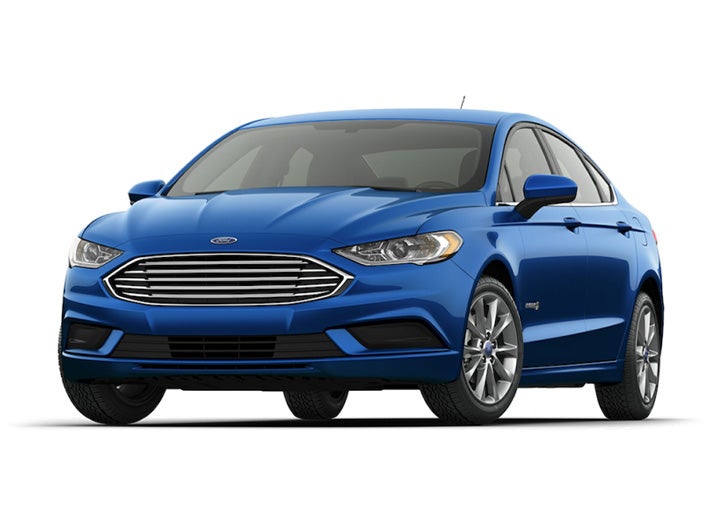 Vehículo de alquiler en Elder Ford of Tampa en Tampa FL