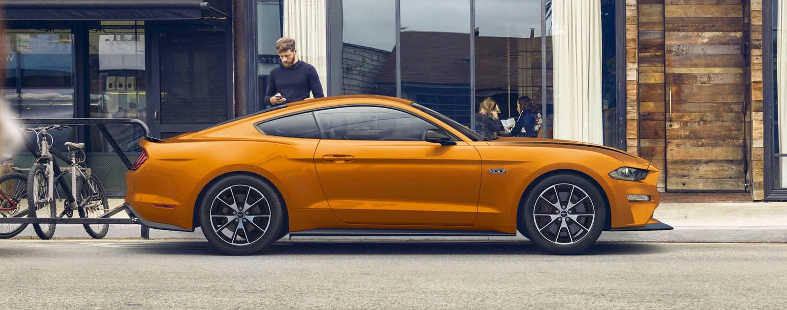 Eldeer Ford Entrega a Domicilio