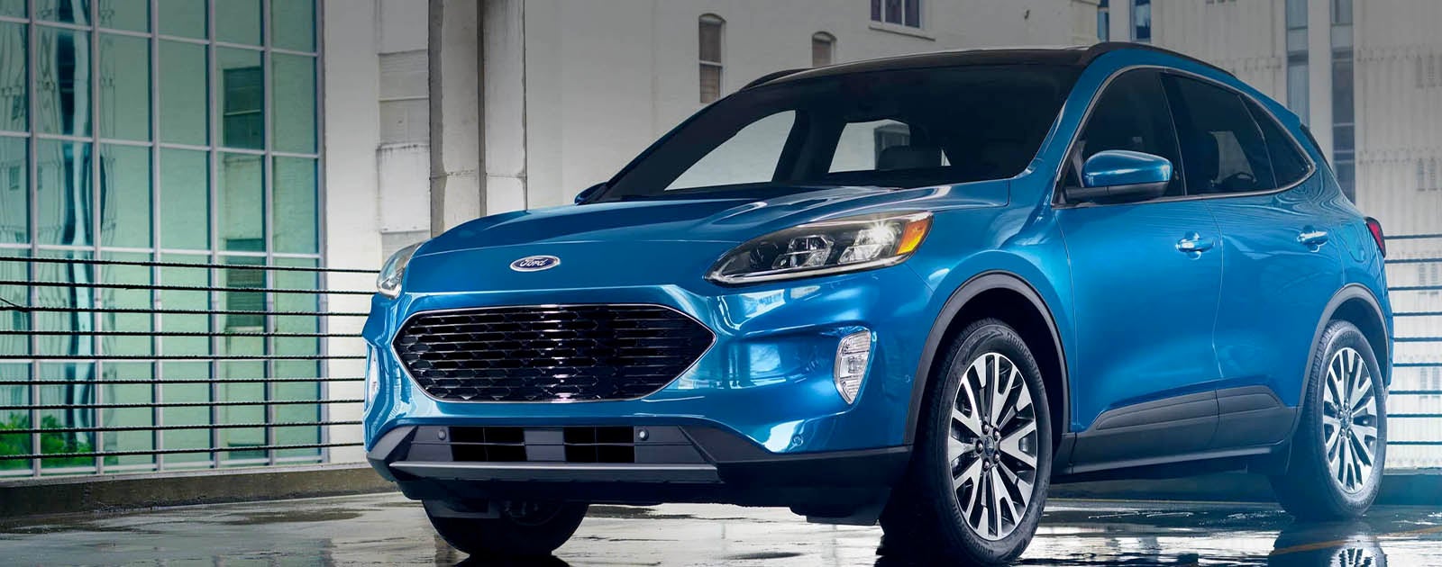 Eldeer Ford Entrega a Domicilio