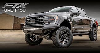 Camión Fox Factory FTX