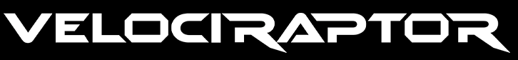 Logo Velociraptor | Elder Ford de Tampa en Tampa FL